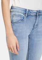 Betty Barclay Slim Fit Jeans Sunny Kurzgröße mit Stretch-Anteil