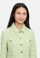 Betty Barclay Blazer-Jacke langarm