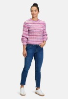 BETTY & CO Strickpullover mit Effektgarn