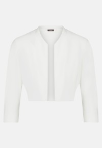 Vera Mont Bolero-Jacke figurbetont