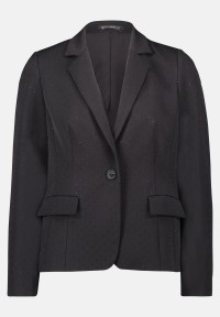 Betty BarclayKurzblazer