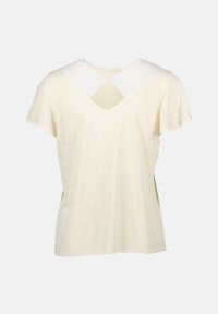 zero Shirt mit Häkeldetails | Betty Barclay