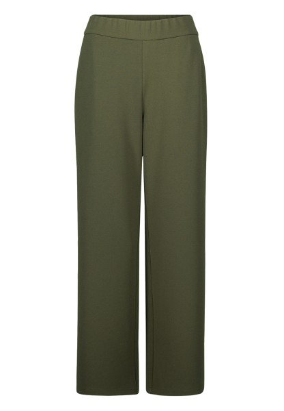 zero Jerseyhose mit weitem Bein 28 Inch | Betty Barclay