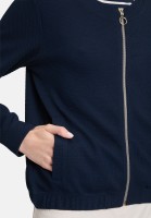 Betty Barclay Shirtjacke mit Struktur