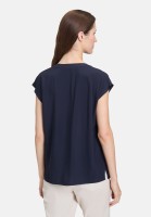 Betty Barclay Schlupfbluse unifarben