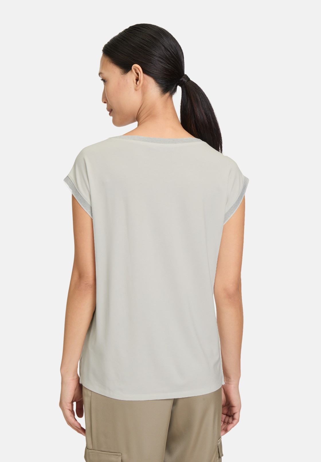 Betty Barclay Blusenshirt mit Aufdruck