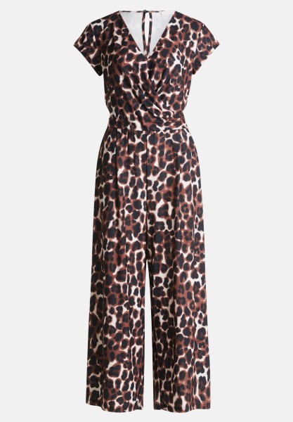 BETTY & CO Jumpsuit kurzarm