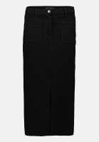 Black Denim