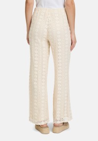 Cartoon Sommerhose mit Lochmuster