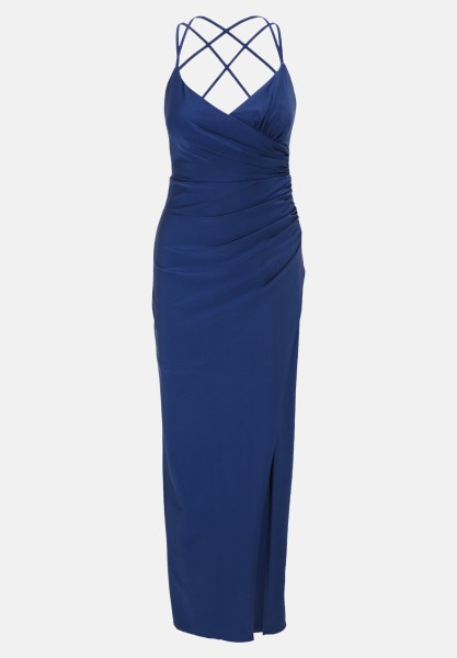 Vera Mont Abendkleid figurbetont