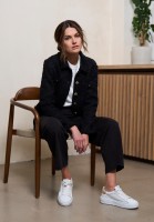 Betty Barclay Blazer-Jacke langarm