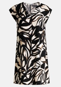BETTY & CO Casual-Kleid mit Print