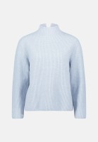 Light Blue Melange