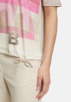 Betty Barclay Casual-Shirt mit Tunnelzug