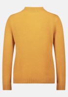 Betty Barclay Kaschmir-Pullover mit Stehkragen