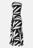 zero Jerseykleid mit Wickeloptik | Betty Barclay