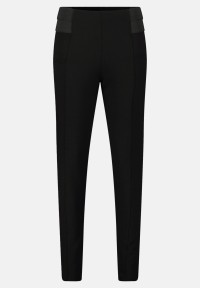 Betty Barclay Basic-Hose mit elastischem Bund