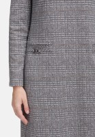 Betty Barclay Sweatkleid mit Kragen