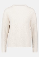 Bright Cream Melange