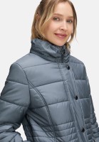 Betty Barclay Outdoorjacke mit abnehmbarer Kapuze