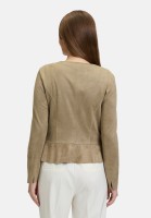 Betty Barclay Blazer-Jacke mit Reißverschluss