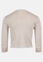 Vera Mont Strickbolero ohne Verschluss