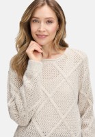 Betty Barclay Strickpullover mit Effektgarn