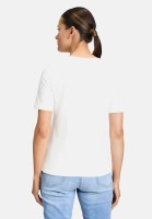 Betty Barclay Basic Shirt mit Placement