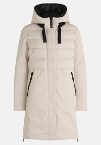 Amber & June Winterjacke Kunstdaune