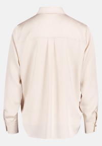 BETTY & CO Hemdbluse langarm