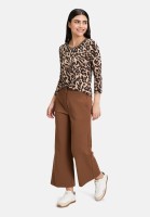 Betty Barclay Basic Shirt mit Rippbündchen