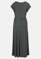 Betty Barclay Jerseykleid kurzarm