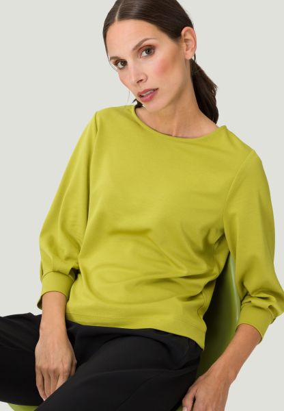 zero Sweatshirt FRONT