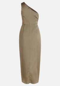 Vera Mont Abendkleid mit Raffung