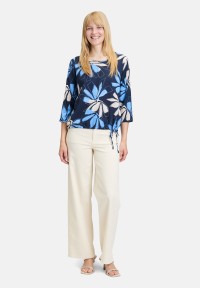 BETTY & CO Blusenshirt mit Print