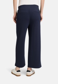 BETTY & CO Culotte mit elastischem Bund
