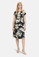 Betty Barclay Printshirt mit Gummizug