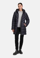 Betty Barclay Steppjacke mit Kapuze