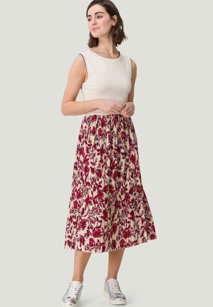 zero Kleid FRONT