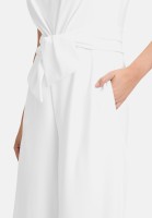 Vera Mont Jumpsuit mit weitem Bein