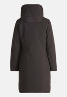 Betty Barclay 3 in 1 Jacke mit abnehmbarer Kapuze