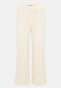 Cartoon Sommerhose mit Lochmuster