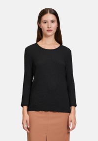 Betty BarclayStrukturshirt