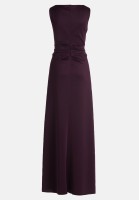 Vera Mont Abendkleid mit Volant