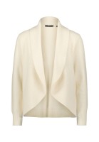 zero Strickjacke offener Style | Betty Barclay