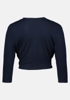 Betty Barclay Bolero-Jacke mit 3/4 Arm