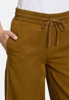 Cartoon Palazzo-Hose mit Tunnelzug