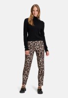 Betty Barclay Rollkragenpullover langarm