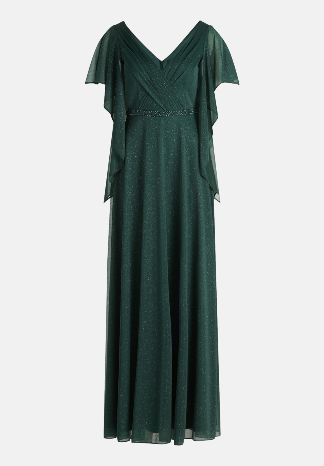 Vera Mont Abendkleid im Glitzer-Look