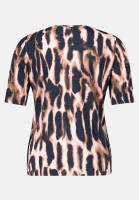 Betty Barclay Printshirt mit Rundhalsausschnitt